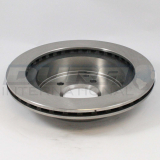 Bremsscheibe Hinten  -  Brake Rotor Rear  Corvette C4 84-87